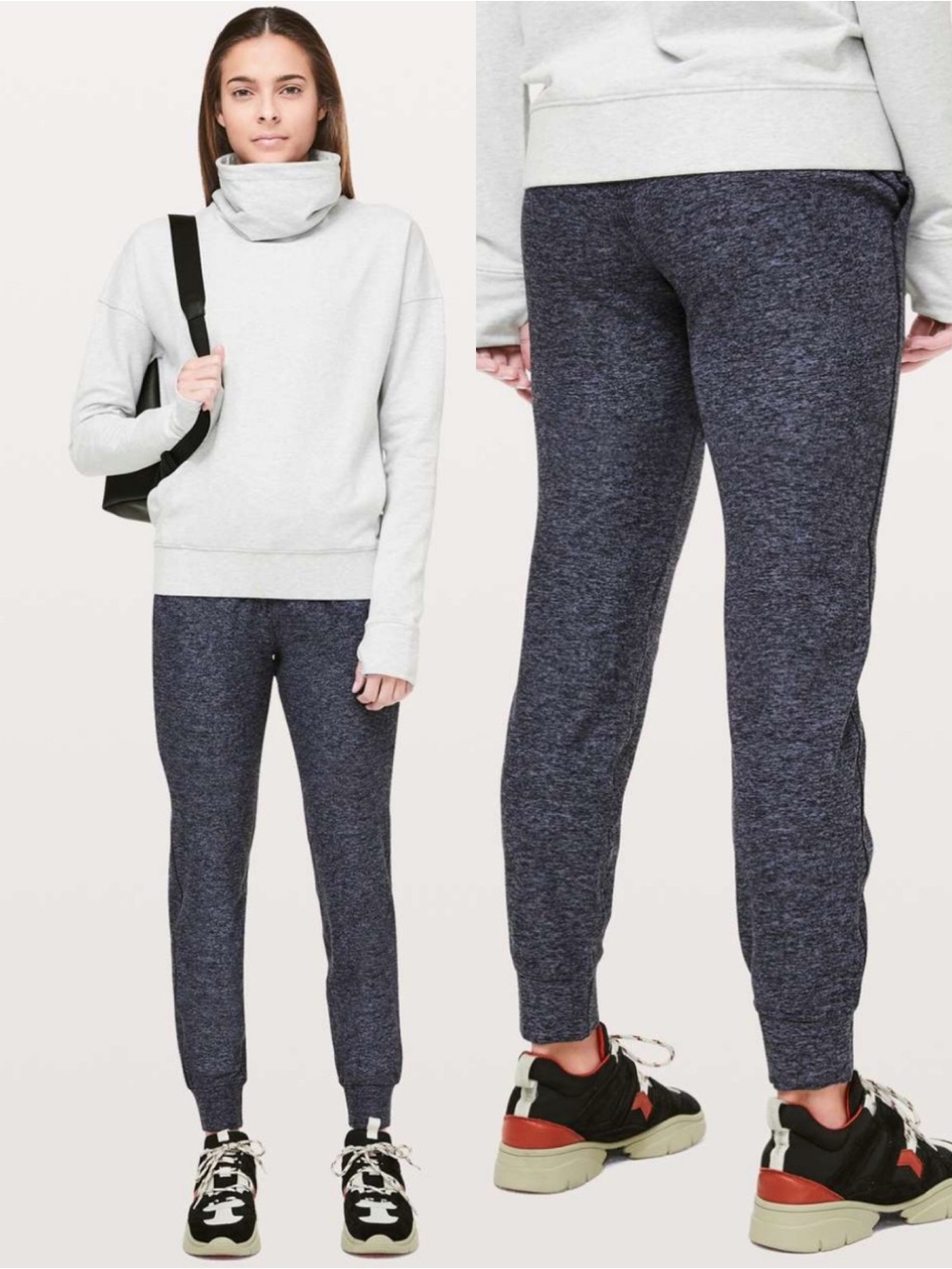 Lululemon Ready To Rulu Pant *Updated 29", 4